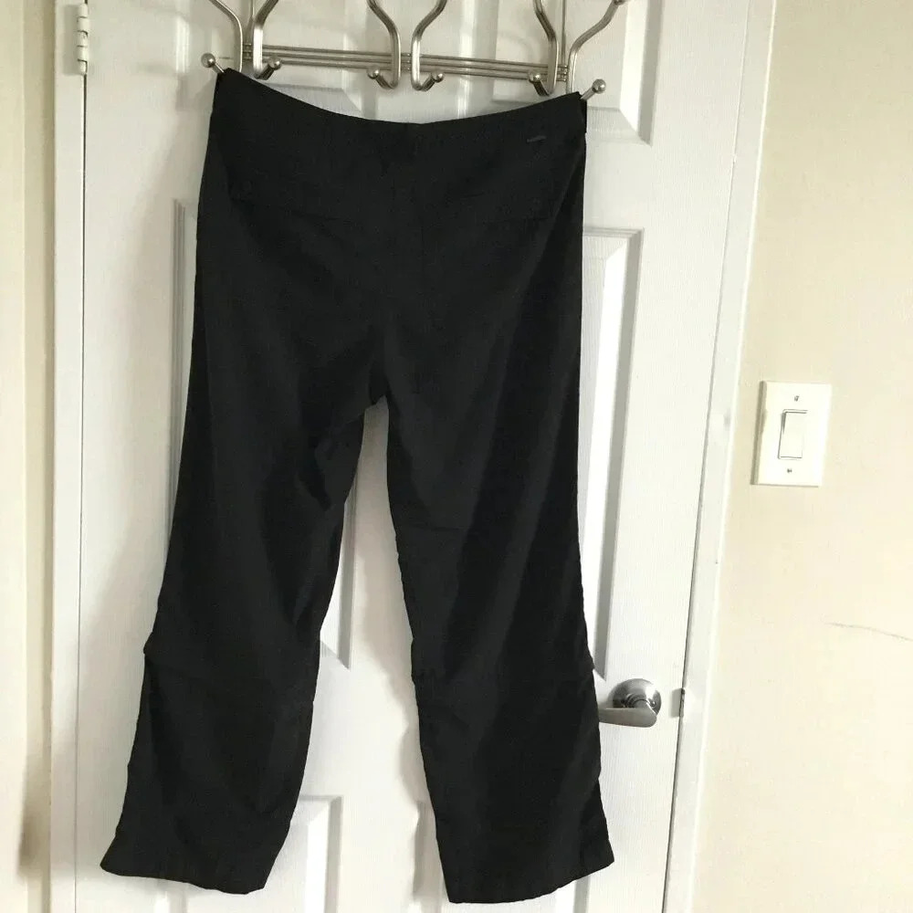 The North Face Womens Convertible Hiking Pants - Size 14